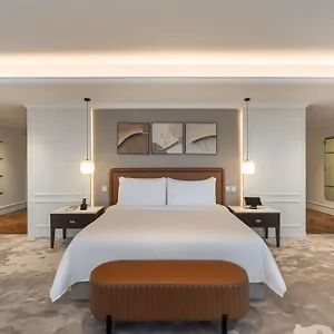 Kempinski The Boulevard Dubai Dubai